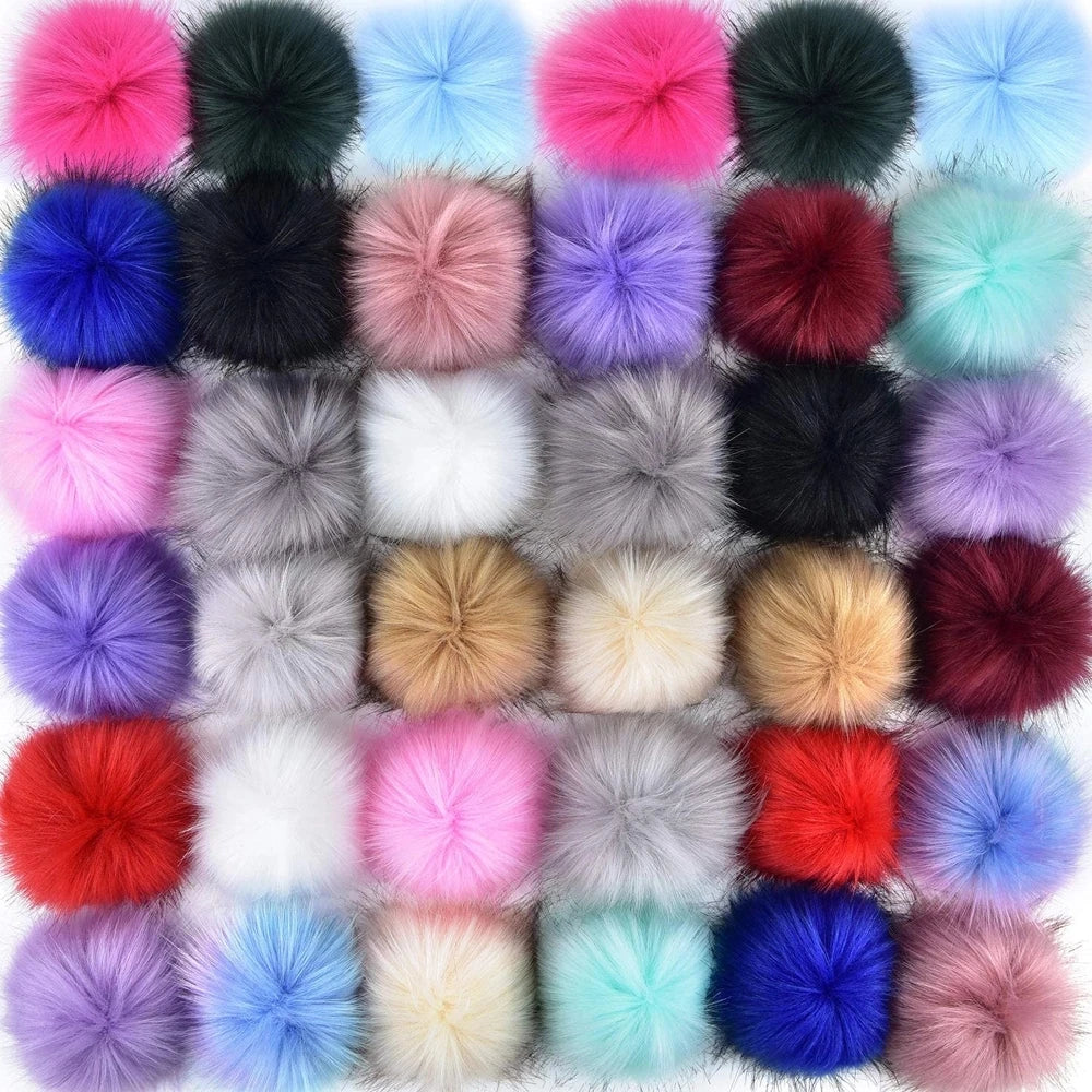 Colores del charm
