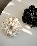 Pack 2 coleteros elegantes · Lunares