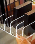 Organizador de maquillaje 7 huecos · Lunares